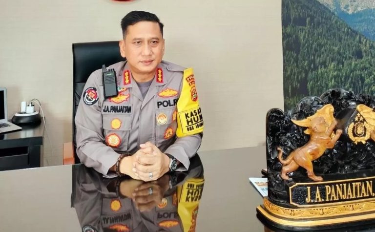 Polisi Selidiki Kasus Penggerebekan Flames Spa di Bali